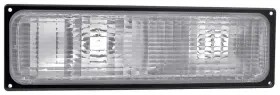 T70088 OER AUTHORIZED Turn Signal Parking Lamp Dual Beam