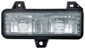 T70566 OER AUTHORIZED Lamp Single Beam Rh Chevy Gmc Blazer