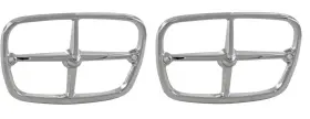 D5960557-2 OER Lamp Bezel Trans Am Pontiac Park Firebird