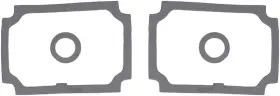 MA1170 OER Demon Lamp Lens Gasket Set Dodge Dart Park