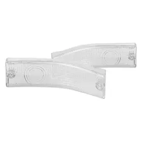 MA2096 OER Turn Signal Parking Light Lenses Driver Passenger