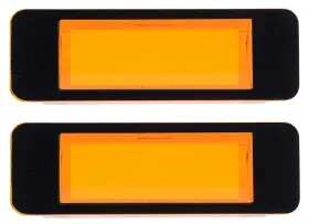 MB359 OER Charger Hood Turn Signal Lens