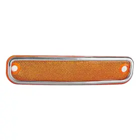 T70673 OER Driver Passenger Marker Light Gmc