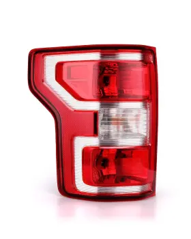 LXCWD0045 OKLPF Rear Brake Tail Lights Left Driver