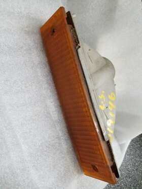 116-00824L OLDSMOBILE Driver Corner Light Lamp Turn Signal