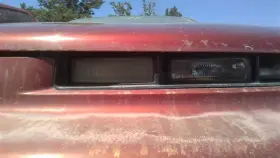 116-00873B OLDSMOBILE Corner Light Lamp Turn Signal Supreme 116-00873B OLDSMOBILE Corner Light Lamp Turn Signal Supreme