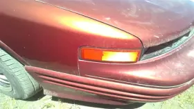 Supreme OLDSMOBILE Passenger Corner Light Marker Door Park Supreme OLDSMOBILE Passenger Corner Light Marker Door Park