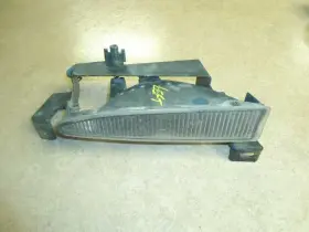 116-02028L OLDSMOBILE Eighty Driver Fog Driving Light Bumper