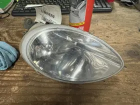 116-02229R OLDSMOBILE Passenger Corner Light Fog Driving Park