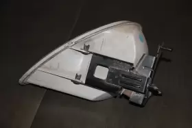 116-02230L OLDSMOBILE Fog Light Bumper Aurora Rh Passengers #2