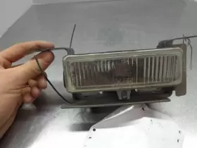 116-02244L OLDSMOBILE Supreme Driver Corner Light Fog Driving