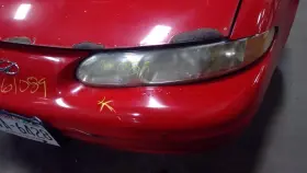 116-03470L OLDSMOBILE Driver Corner Light Fog Driving Bumper #3 116-03470L OLDSMOBILE Driver Corner Light Fog Driving Bumper #3