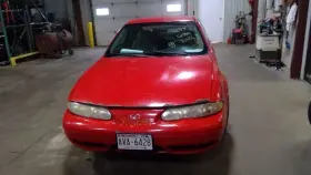 116-03470L OLDSMOBILE Driver Corner Light Fog Driving Bumper 116-03470L OLDSMOBILE Driver Corner Light Fog Driving Bumper
