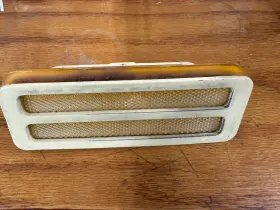 120825E-2025-0024 OLDSMOBILE Rh Front Marker Light Donk