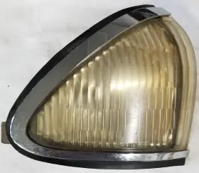 16513856 OLDSMOBILE Eighty Rh Turn Signal Light