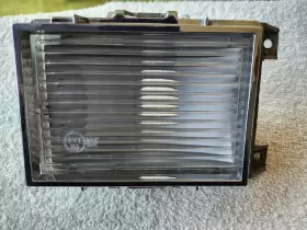 5931794 OLDSMOBILE Delta Royale Reverse Lights Right Left #2