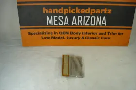 5934294 OLDSMOBILE Delta Rh Front Corner Light