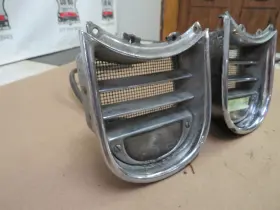 5938216 OLDSMOBILE Parking Light Housings #2