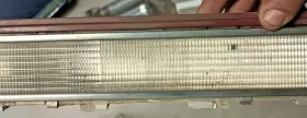 5967764 OLDSMOBILE Front Lamp Right Olds Cutlass #3