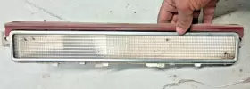5967764 OLDSMOBILE Front Lamp Right Olds Cutlass