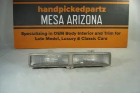 5968320 OLDSMOBILE Regency Rh Front Lower Turn Signal