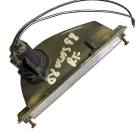 918236 OLDSMOBILE Ninety Right Passenger Cornering Light #2