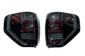 OLME.16005.1 OLM Outisde Line Motoring Select Led Taillights OLME.16005.1 OLM Outisde Line Motoring Select Led Taillights