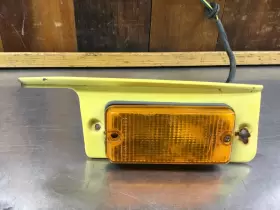 05.084.00 OLSA Front Left Turn Signal Light Fiat #2