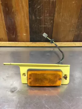 05.084.00 OLSA Front Left Turn Signal Light Fiat
