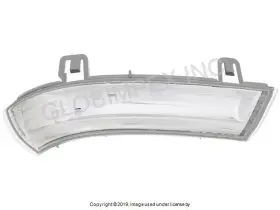 1K0-949-102 OLSA Door Mirror Turn Signal Light Right Vw