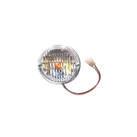 12405.06 OMIX-ADA Rugged Ridge Turn Signal Parking Light