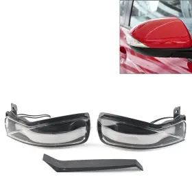 550729761886 ONECLUBAA Mirror Lamp Turn Signal Gh Mazda