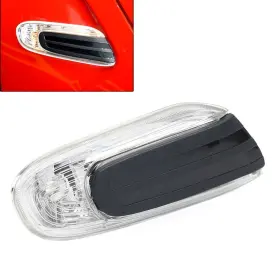 311000326381 ONEGOGOGO Front Fender Indicator Light Cover F55
