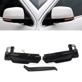 550752911418 ONEGOGOGO Sequential Rearview Mirror Turn Signal