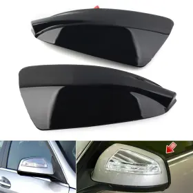665321527027 ONEGOGOGO Benz Dynamic Turn Signal Mirror Light