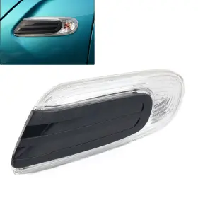 550754475390 ONLYONEE Front Fender Turn Signal Light Cover