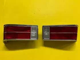 3437919 OPEL Ascona Taillight Set Cougar