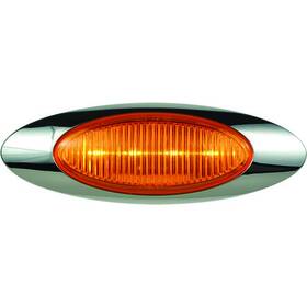 00212345P OPTRONICS Marker Light Bezel Metripack Kit