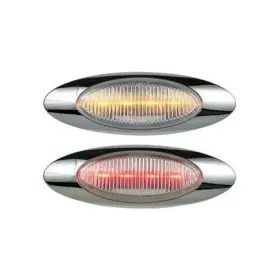 00212346P OPTRONICS Lens Marker Light Bezel Kit #2