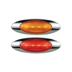 00212346P OPTRONICS Lens Marker Light Bezel Kit