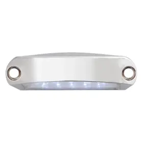 ILL85CB OPTRONICS Led Ada Step Area Light