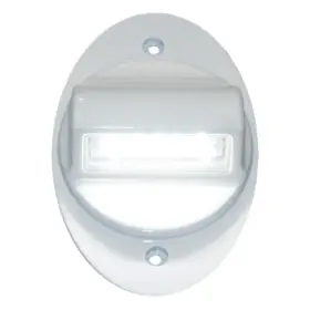 ILL86CB OPTRONICS Led Ada Step Area Light
