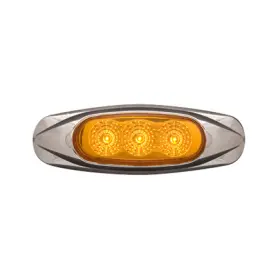 MCL17AB OPTRONICS Led Marker Light