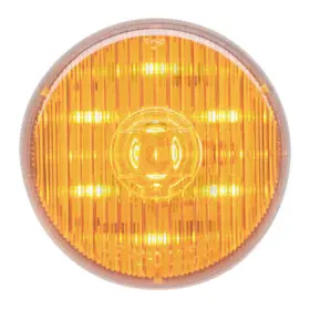 MCL58ACB OPTRONICS Lens Grommet Mount Marker Light