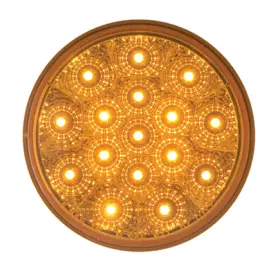 STL23AB OPTRONICS Parking Turn Signal