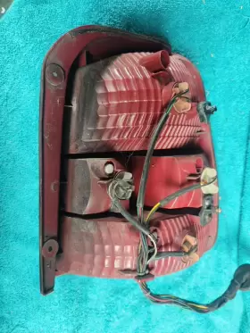 00198BB42A ORIGINAL KIA OEM Left Driver Rear Tail Light #2