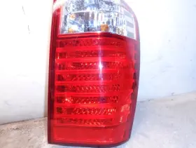 36848EE33 ORIGINAL KIA OEM Right Passenger Rear Tail Light