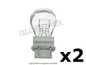 63-21-7-164-759 OSRAM-SYLVANIA Bulb Front Turn Signal Wedge