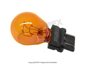 XZQ500030 OSRAM-SYLVANIA Land Turn Signal Light Bulb Front Rr