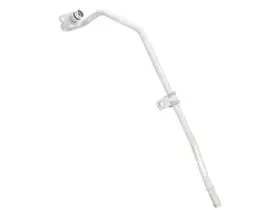 11.53.8.666.856-GEN BMW Turbocharger Coolant Line